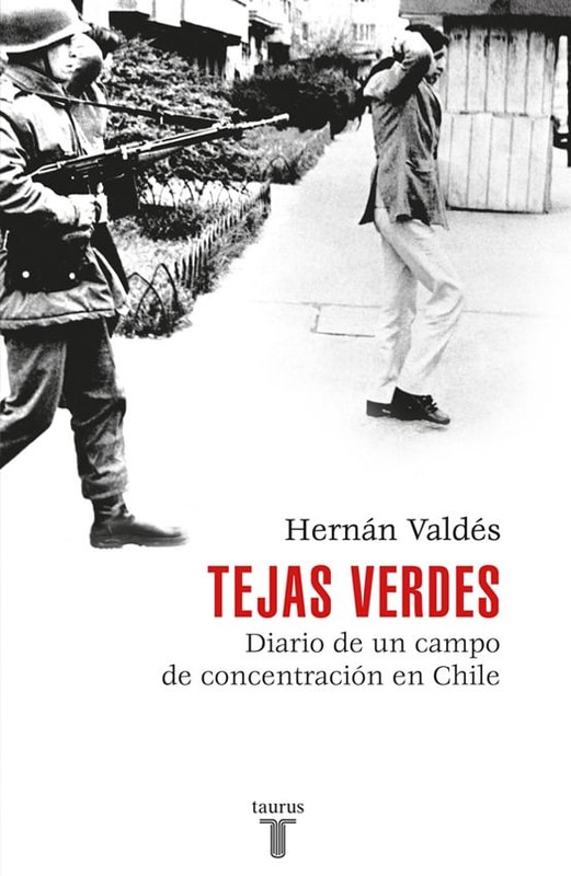 Tejas verdes