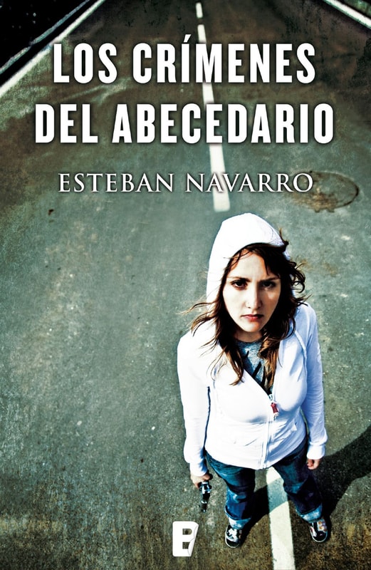 Los crímenes del abecedario (Diana Dávila 2)