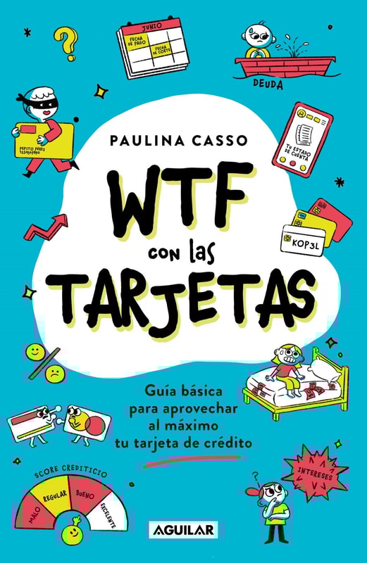 WTF con las tarjetas