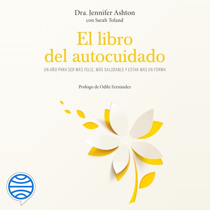 El libro del autocuidado