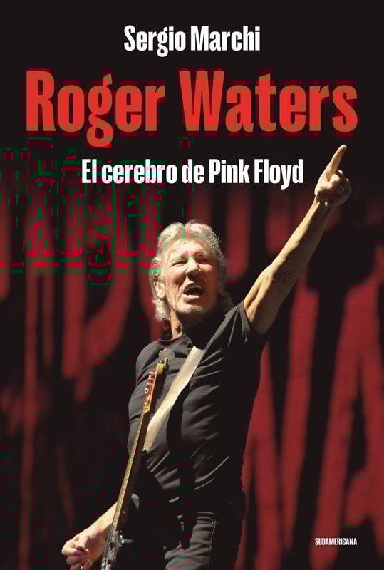 Roger Waters