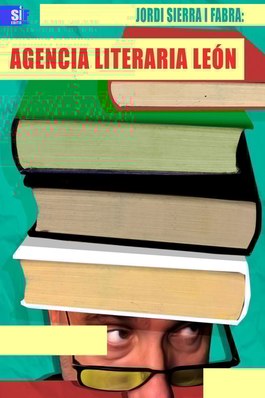 Agencia literaria León