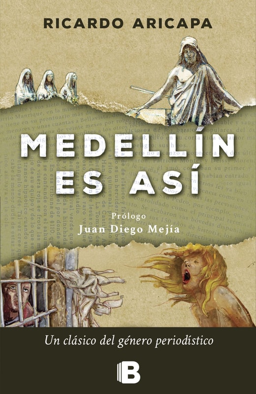 Medellín es así