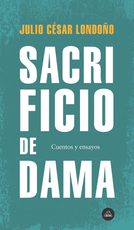 Sacrificio de dama