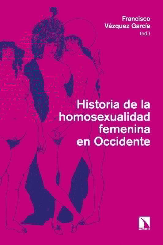 Historia de la homosexualidad femenina en Occidente