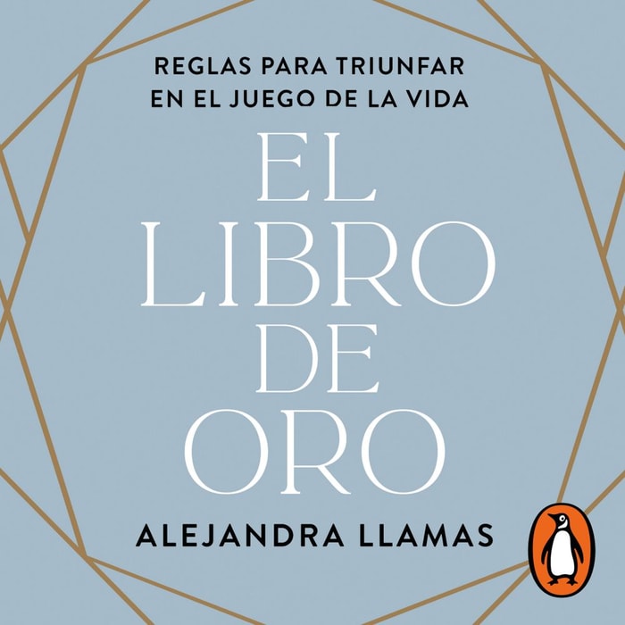 El libro de oro