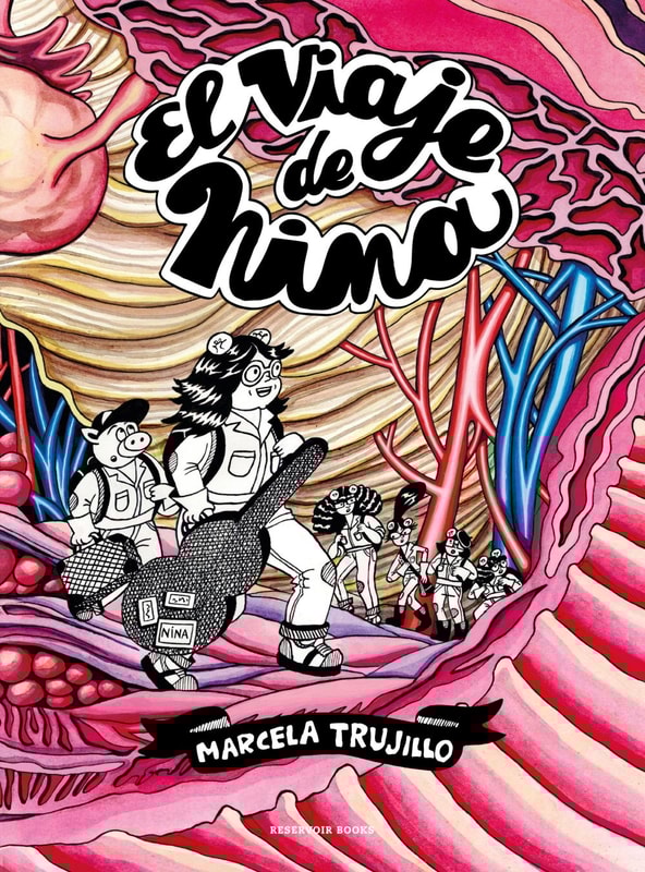 El viaje de Nina