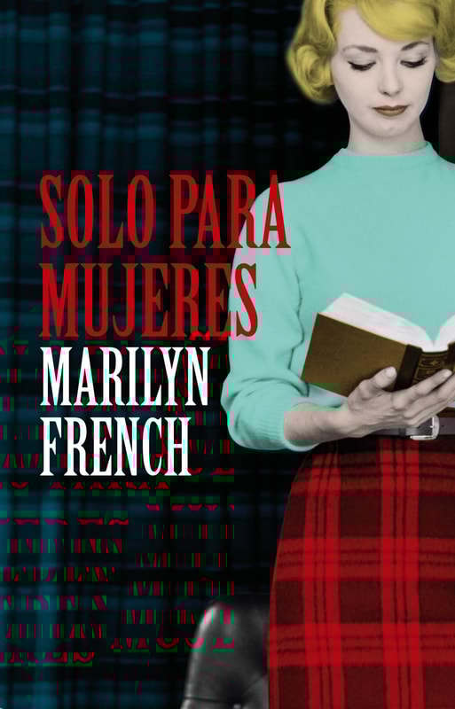 Solo para mujeres