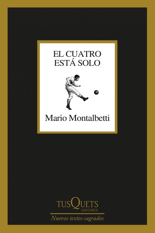 El cuatro está solo