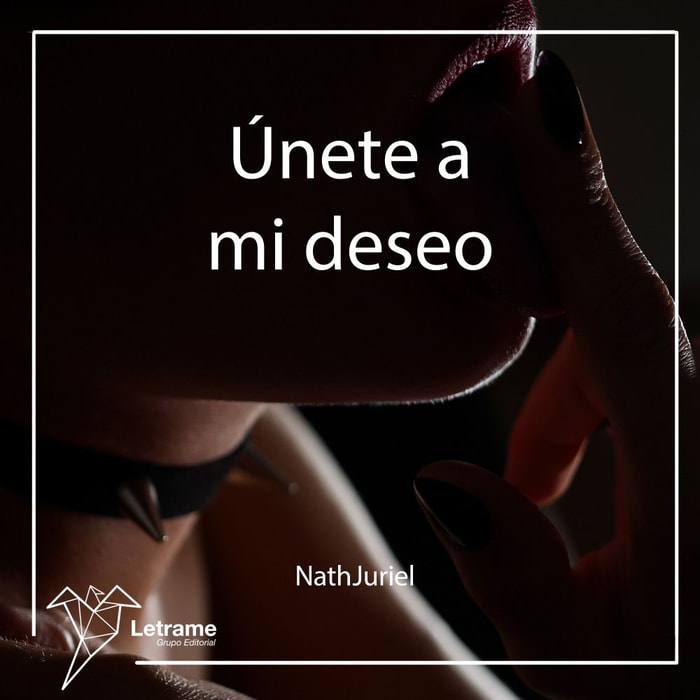 Únete a mi deseo