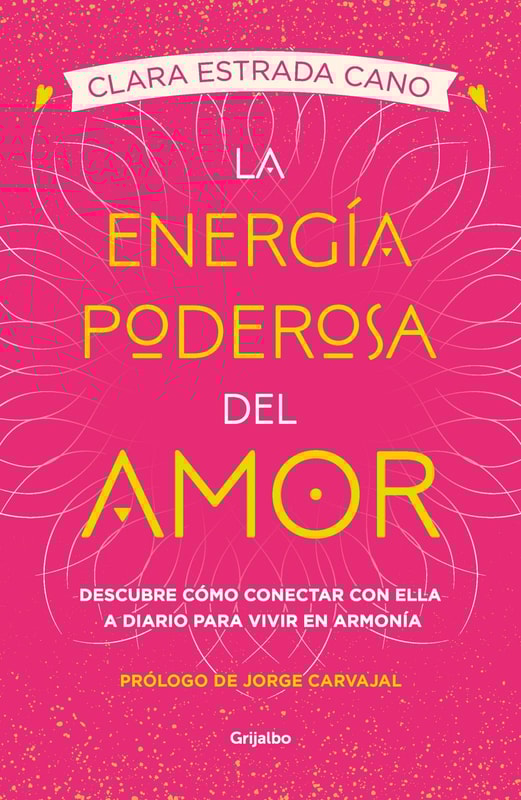 La energía poderosa del amor