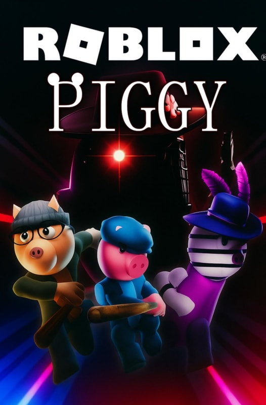 Roblox - Piggy