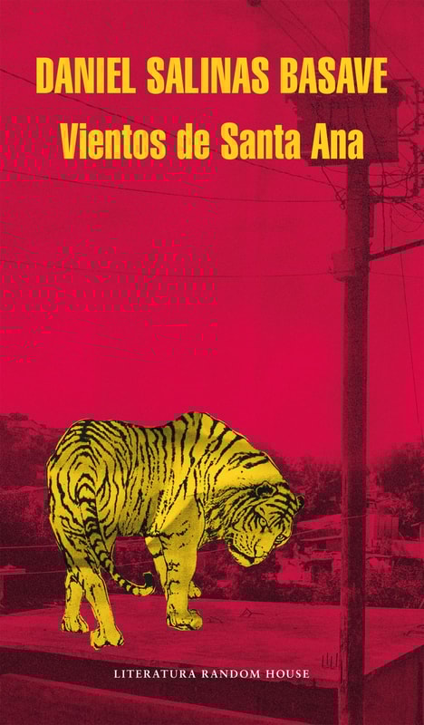 Vientos de Santa Ana