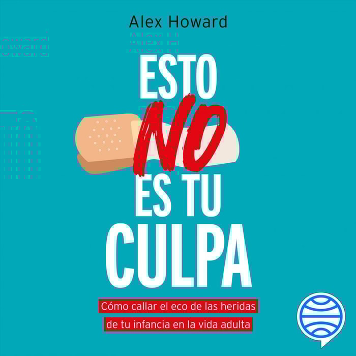 Esto no es tu culpa