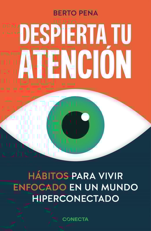Despierta tu atención