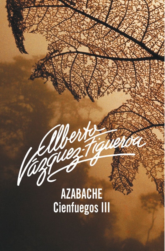 Azabache (Cienfuegos 3)