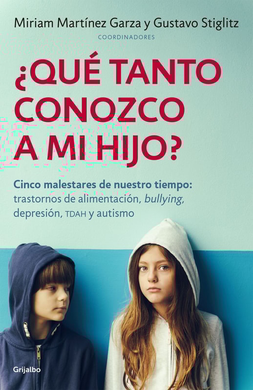 ¿Qué tanto conozco a mi hijo?