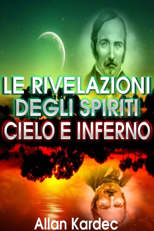 Le rivelazioni degli spiriti