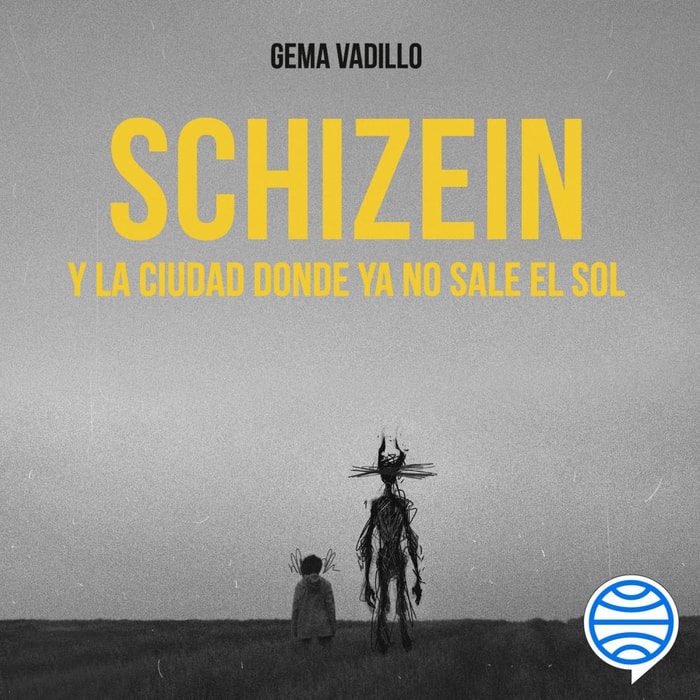 Schizein y la ciudad donde ya no sale el sol