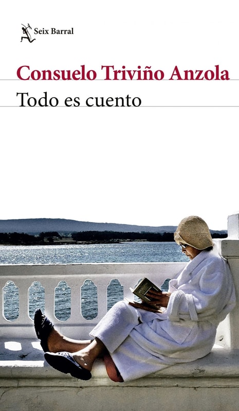 Todo es cuento