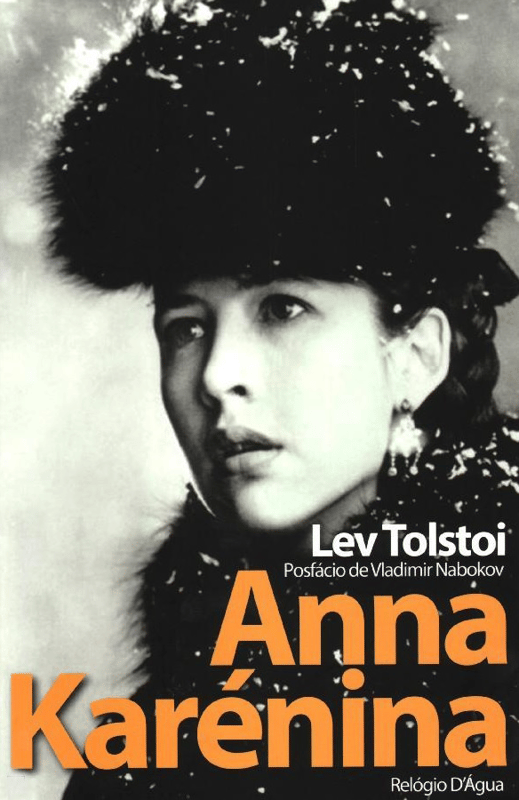 Anna Karénina