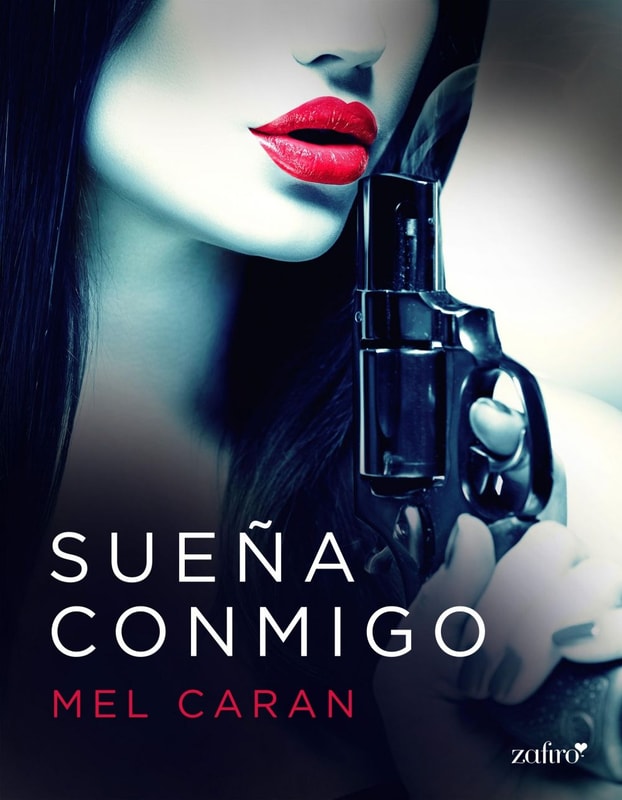 Sueña conmigo