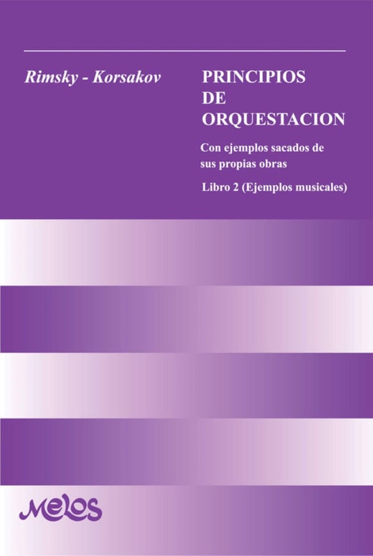 Principios de Orquestación II