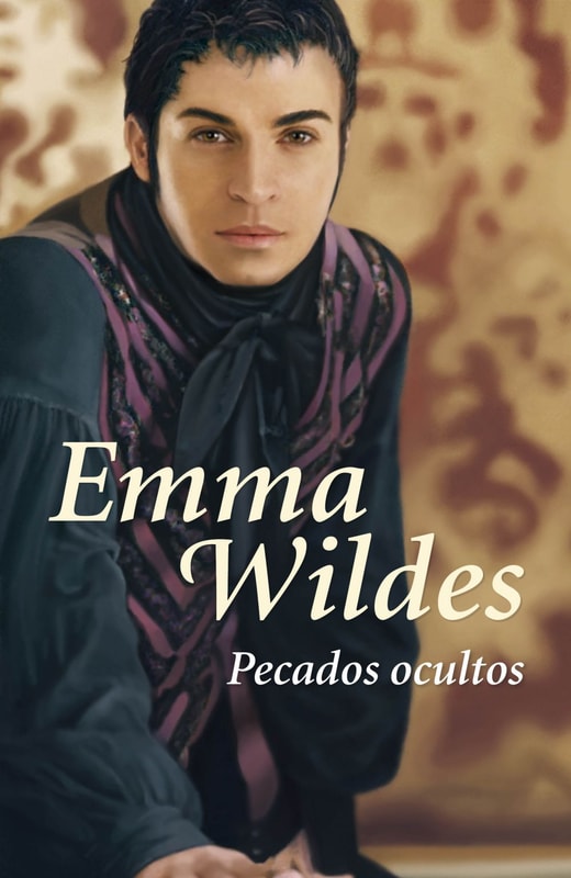 Pecados ocultos (Solteros y truhanes 3)