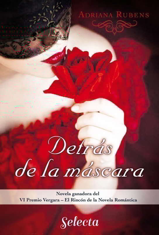 Detrás de la máscara (Whitechapel 1)