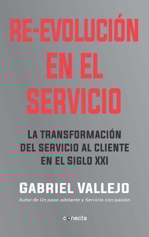 Re-evolución en el servicio