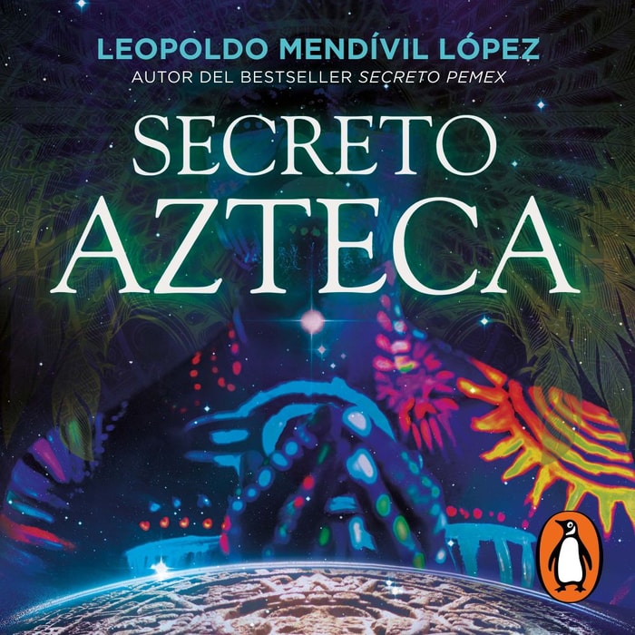 Secreto azteca