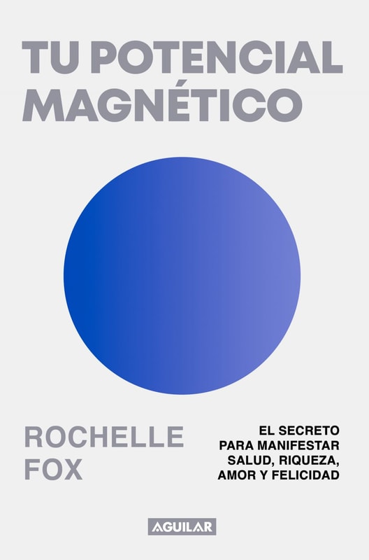 Tu potencial magnético