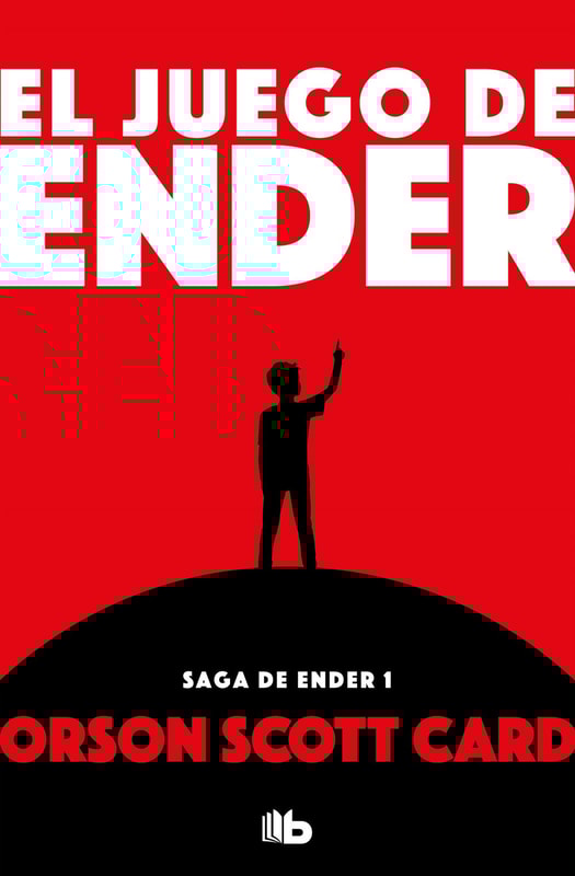 El juego de Ender (Saga de Ender 1)