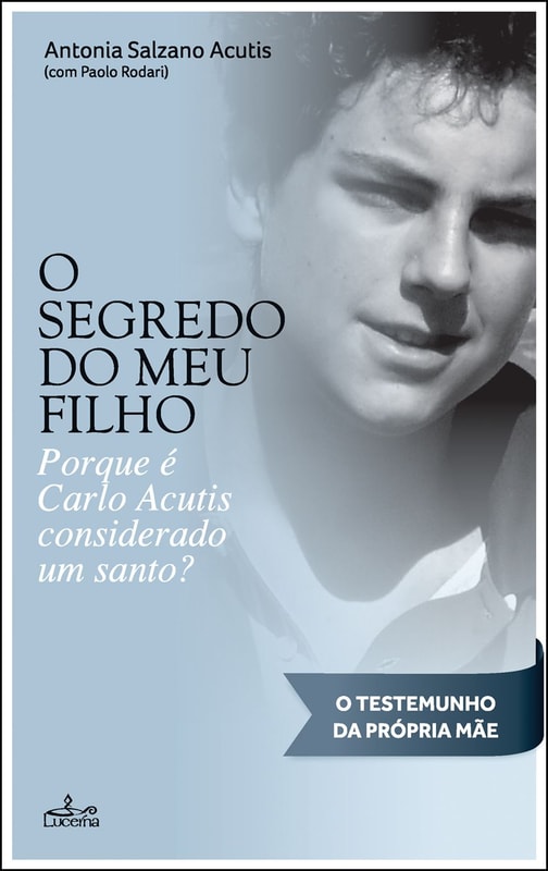 O segredo do meu filho