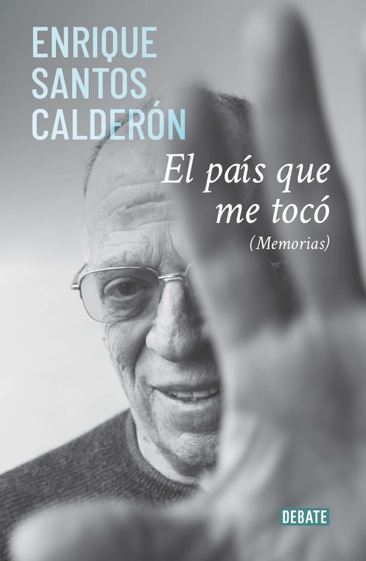 El país que me tocó (Memorias)