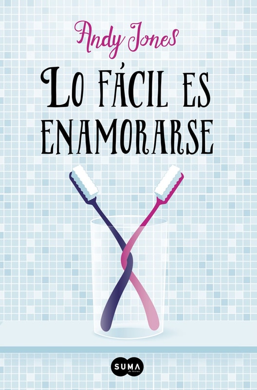 Lo fácil es enamorarse