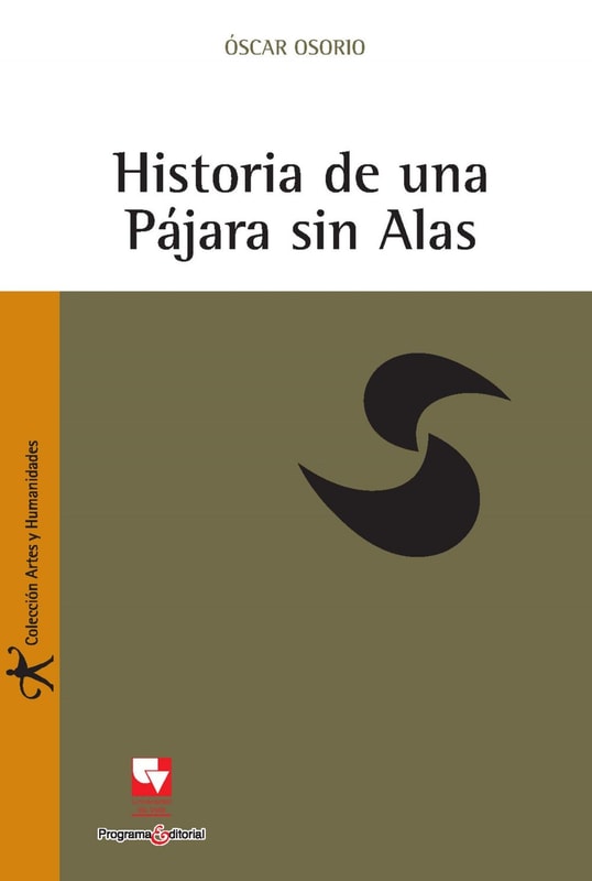 Historia de una Pájara sin alas
