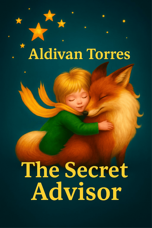 The Secret Advisor