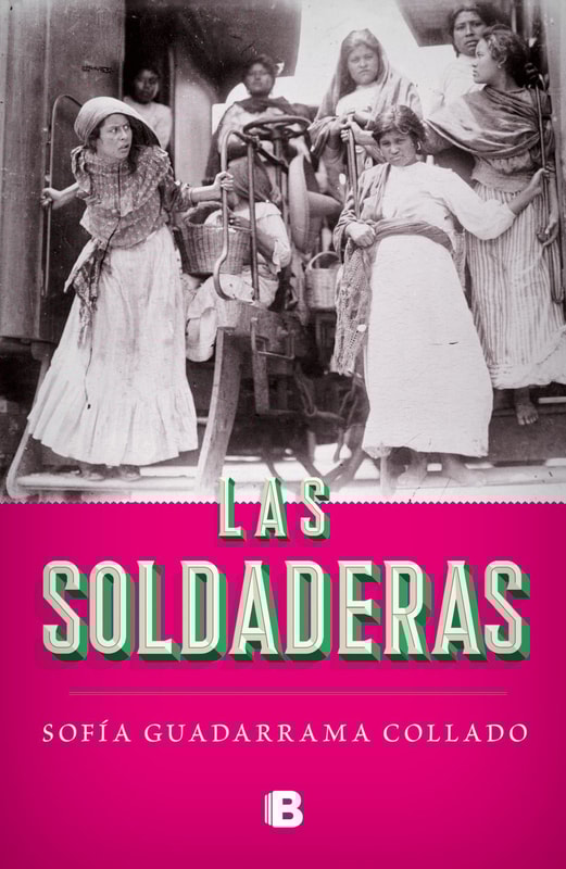 Las soldaderas