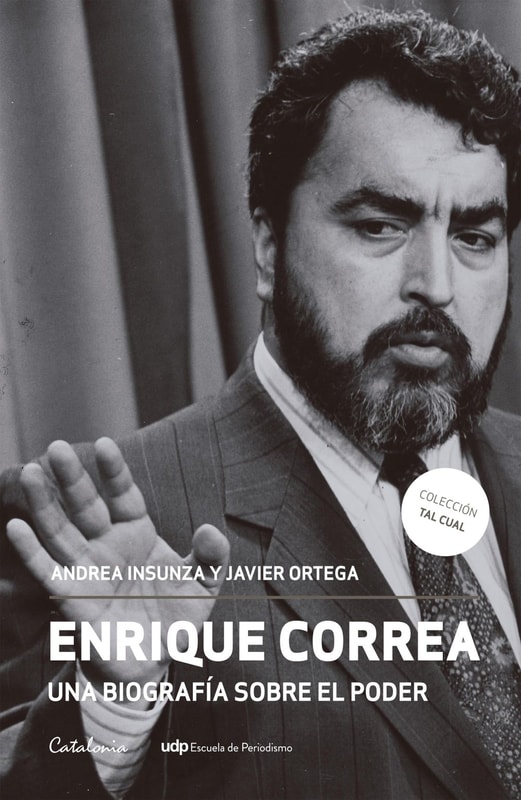Enrique Correa