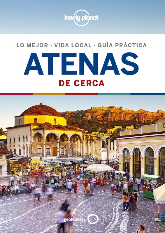 Atenas De cerca 4