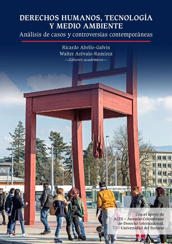 Derechos humanos, tecnología y medio ambiente