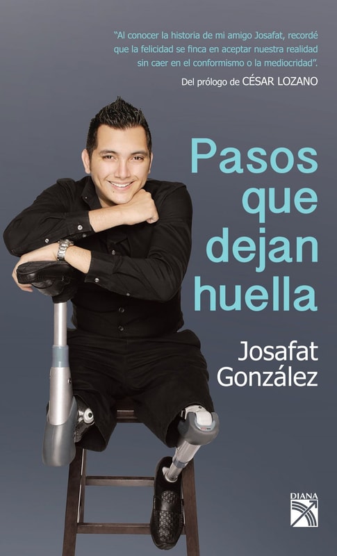 Pasos que dejan huella