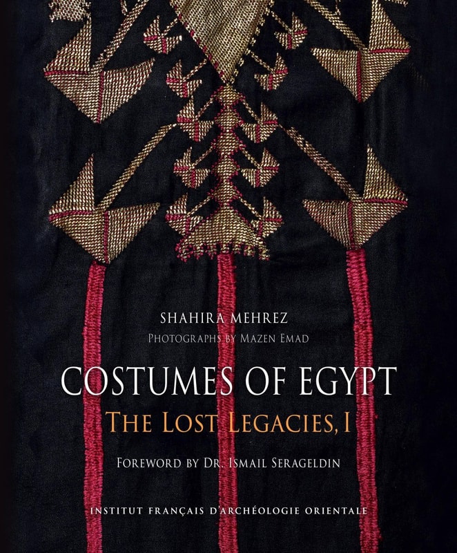 Costumes of Egypt