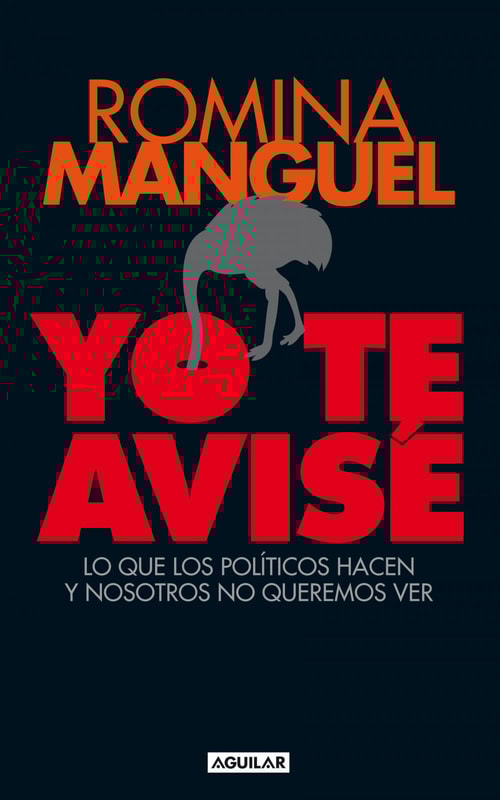 Yo te avisé