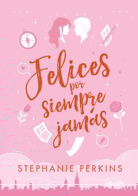Felices por siempre jamás