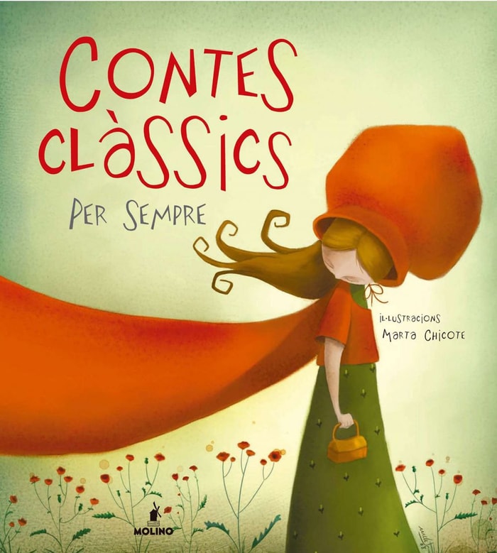 Contes clàssics per sempre