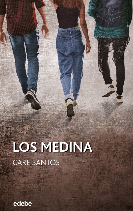 LOS MEDINA
