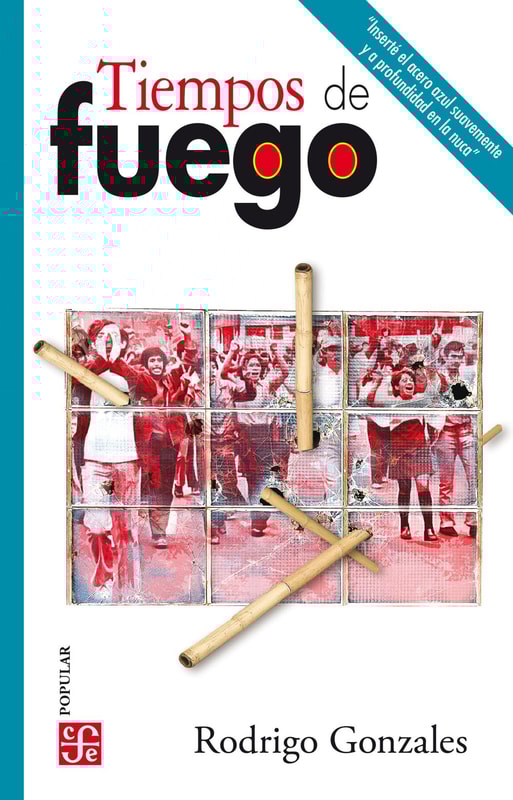 Tiempos de fuego