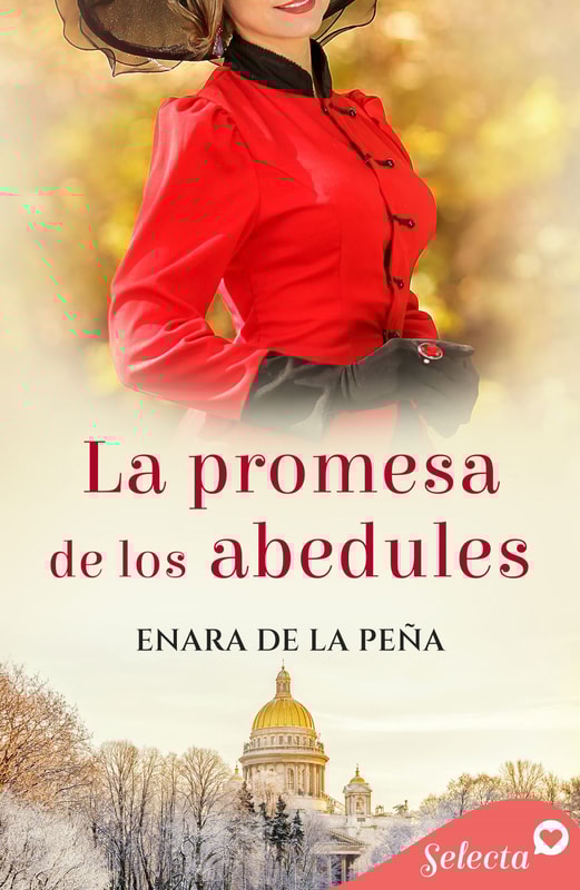 La promesa de los abedules